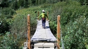 PICTURES/Swiftcurrent Pass Trail/t_Swinging Bridge1.JPG
